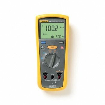 Bán Dụng Cụ Đo Điện Trở Cách Điện Fluke 1503