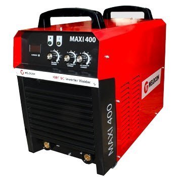 Bán Máy hàn que điện tử Weldcom MAXI 400