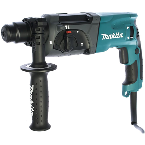 Bán 24mm Máy khoan búa 780W Makita HR2470