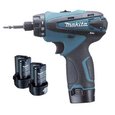 Bán Máy khoan vặn vít dùng pin Makita DF030DZ 10.8V (Chưa kèm Pin & Sạc)