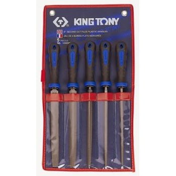 Bán Bộ giũa 5 cây Kingtony 1015GQ