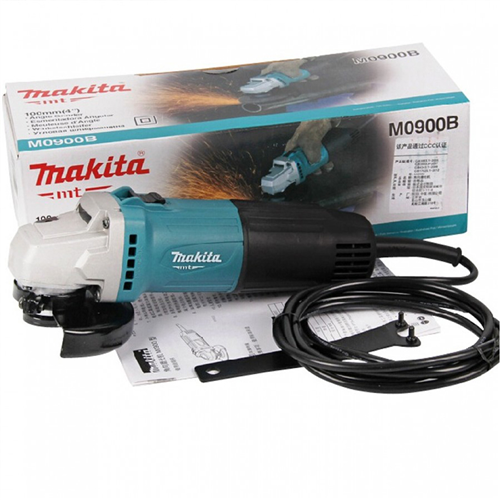 Bán Máy Mài Góc Makita M0910B (100mm)