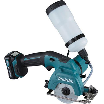 Bán Máy cắt dùng pin Makita CC301DSYE 12V