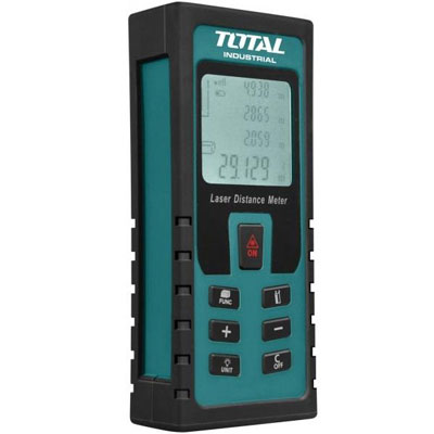 Bán Máy đo khoảng cách tia laser Total TMT560161 60m