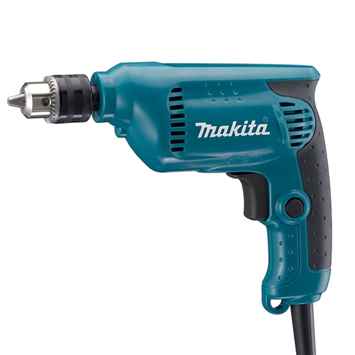 Bán 10mm Máy khoan 450W Makita 6411