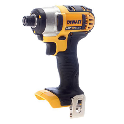 Bán Máy vặn vít động lực dùng pin DeWALT DCF885N-KR