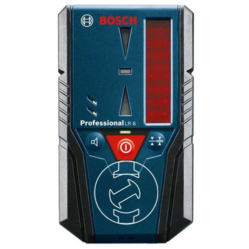 Bán Thiết bị nhận tia Laser máy GLL 5-50 X Bosch LR 6