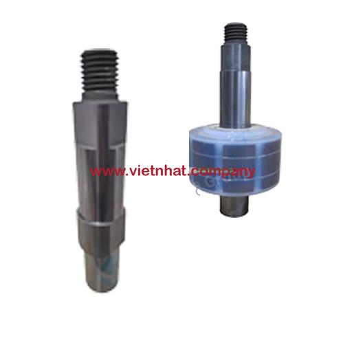 Trục chính của bơm dẫn động từ lót nhựa QB32-20-130