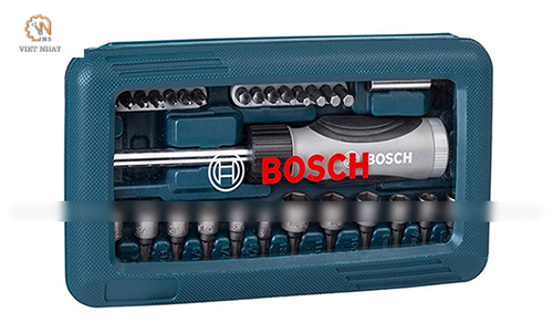 Mua bộ đồ nghề đa năng Bosch chính hãng giá tốt ở Việt Nhất