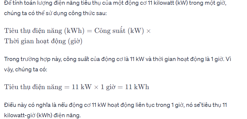 cong-suat-tieu-thu-dien-cua-dong-co-11kw-2-trong-1h