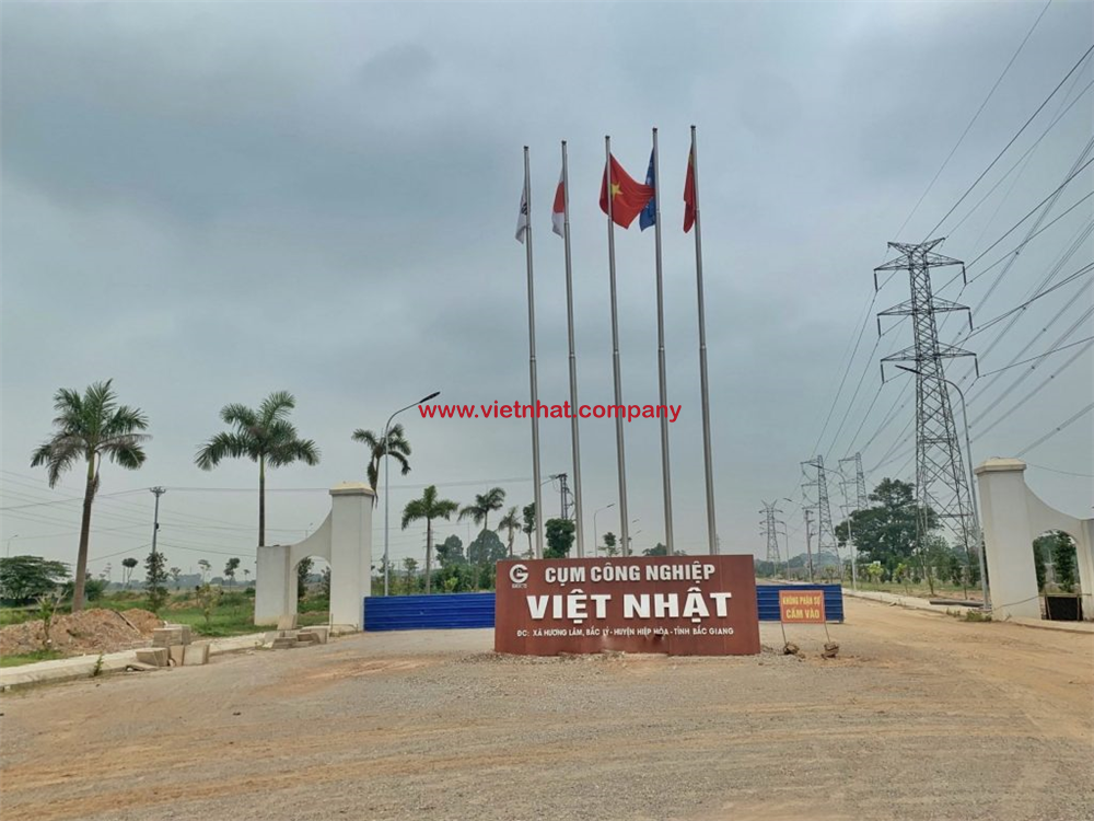 Công ty Việt Nhật