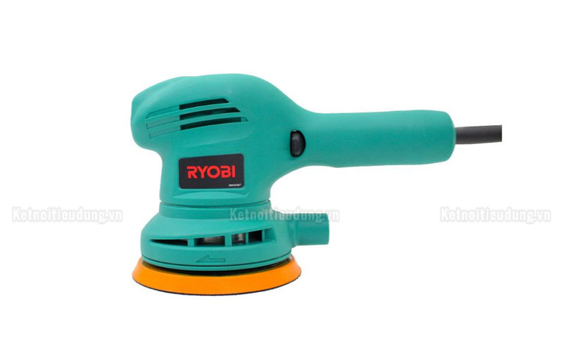 Máy Chà Nhám Cầm Tay Ryobi RSE-1250 kntd