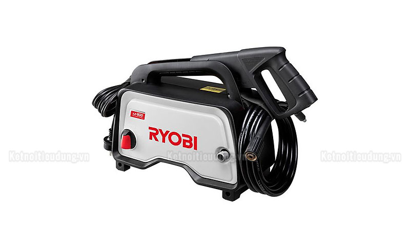 Máy Phun Xịt Nước Ryobi AJP-800 800W tt