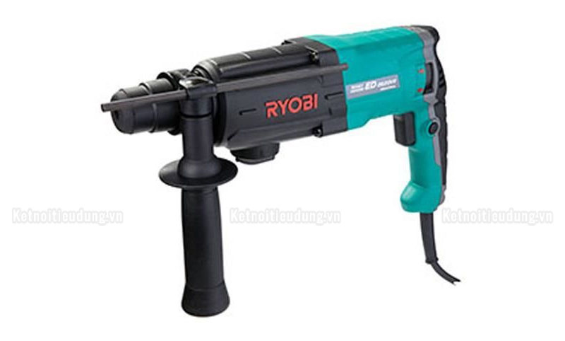 Máy Khoan Cầm Tay Ryobi ED-2620 VR 830W chính hãng