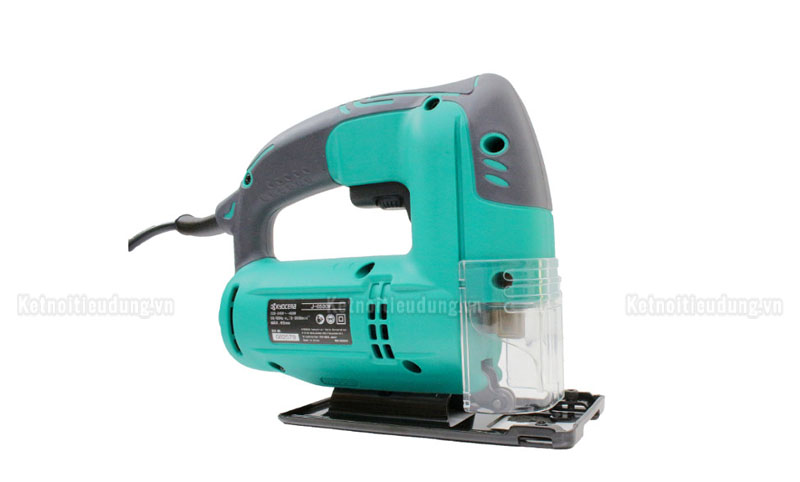 Máy Cưa Lọng Cầm Tay Ryobi J-6500V 400W - 65mm tt