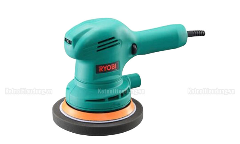 Máy Chà Nhám Cầm Tay Ryobi PED-130KT tt