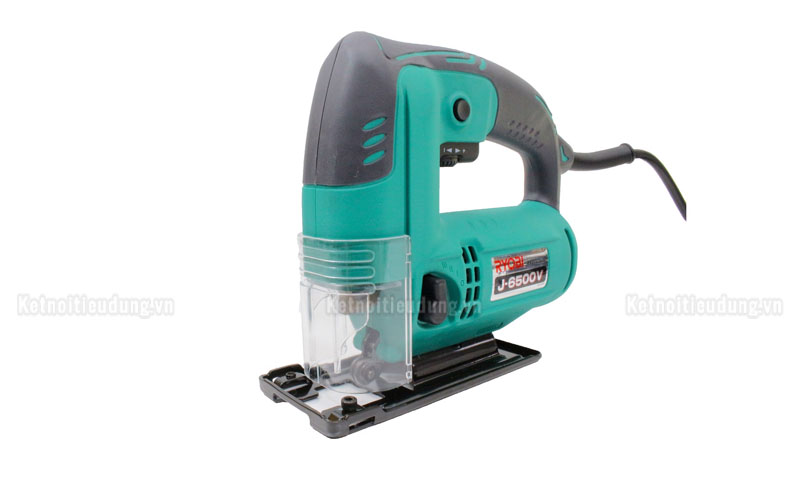 Máy Cưa Lọng Cầm Tay Ryobi J-6500V 400W - 65mm ttsp