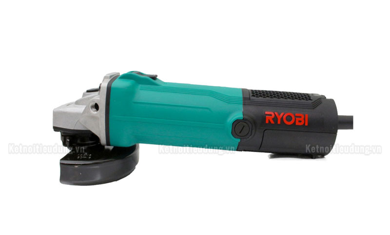 Máy Mài Cầm Tay Ryobi G-1010X 770W - 100mm tt