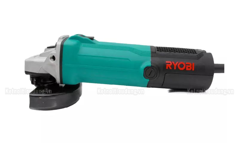 Máy Mài Cầm Tay Ryobi SG-1009 750W - 100mm tt