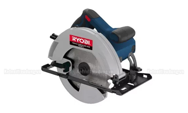 Máy Cưa Đĩa Cầm Tay Ryobi W-1850 1500W - 185mm tt