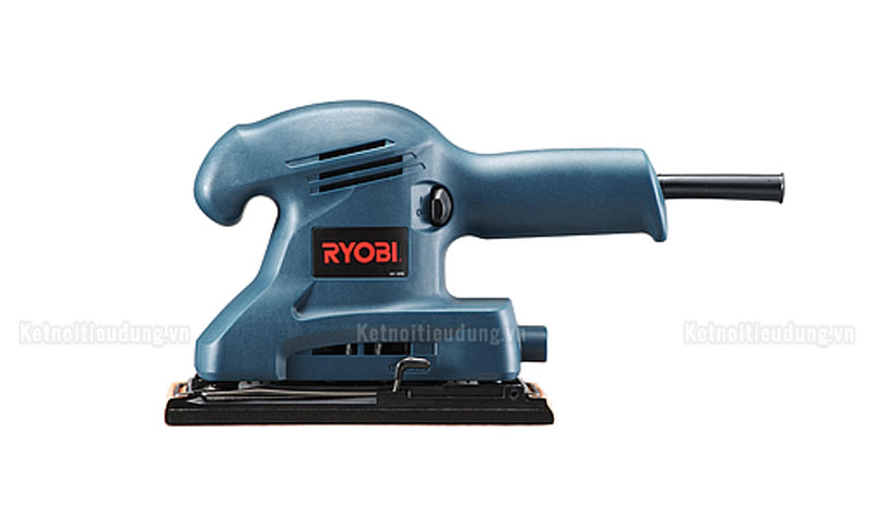 Máy Chà Nhám Cầm Tay Ryobi S-350 190W tt