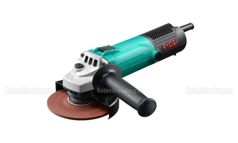 Máy Mài Cầm Tay Ryobi G-1259 1010W - 125mm ttsp