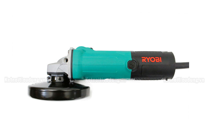 Máy Mài Cầm Tay Ryobi G-1259 1010W - 125mm tt