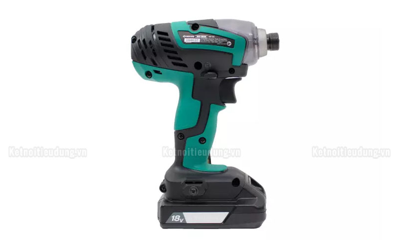 Máy Vặn Vít Cầm Tay Dùng Pin Ryobi BID-1806L1 18V ttsp