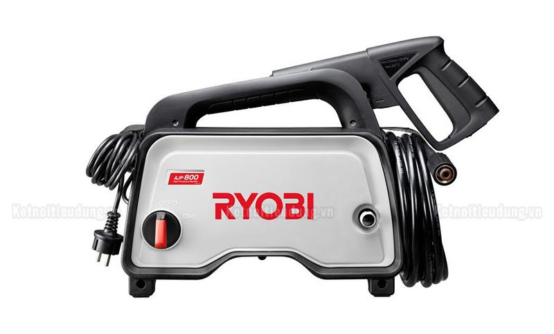 Máy Phun Xịt Nước Ryobi AJP-800 800W ttsp