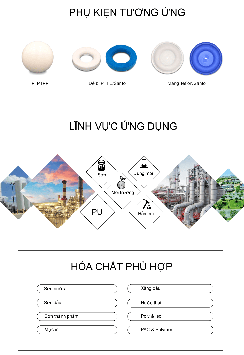 Ứng-dụng-bơm-màng-BFQ-40-Nhôm