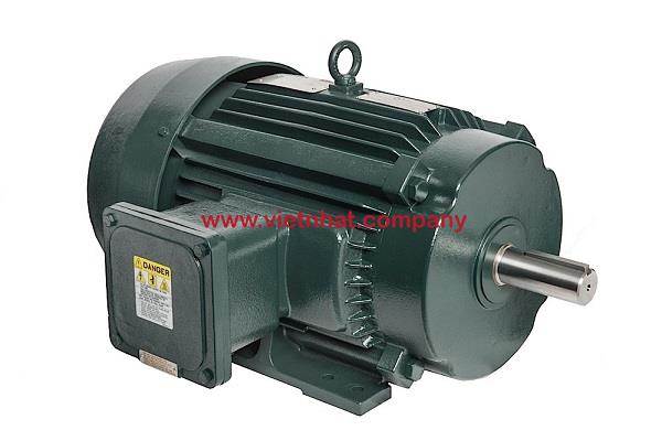 động cơ điện 5.5kw-2 lắp cho bơm ihk50-32-200