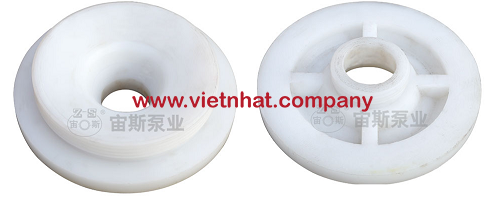 hình ảnh bích trước của bơm 100yu-1a-130-23