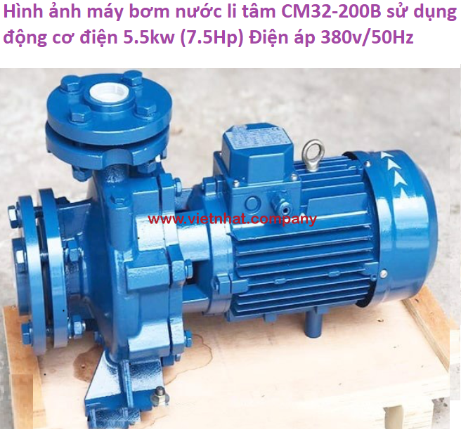 hinh-anh-may-bom-nuoc-cm32-200b-dong-co-dien-5-5kw