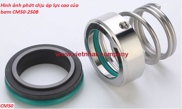 hình ảnh phớt bơm cm50-250c