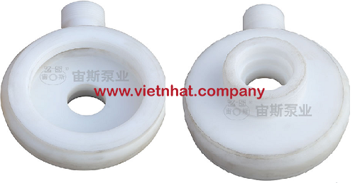 hình ảnh vỏ bơm hóa chất 100yu-1a-130-23