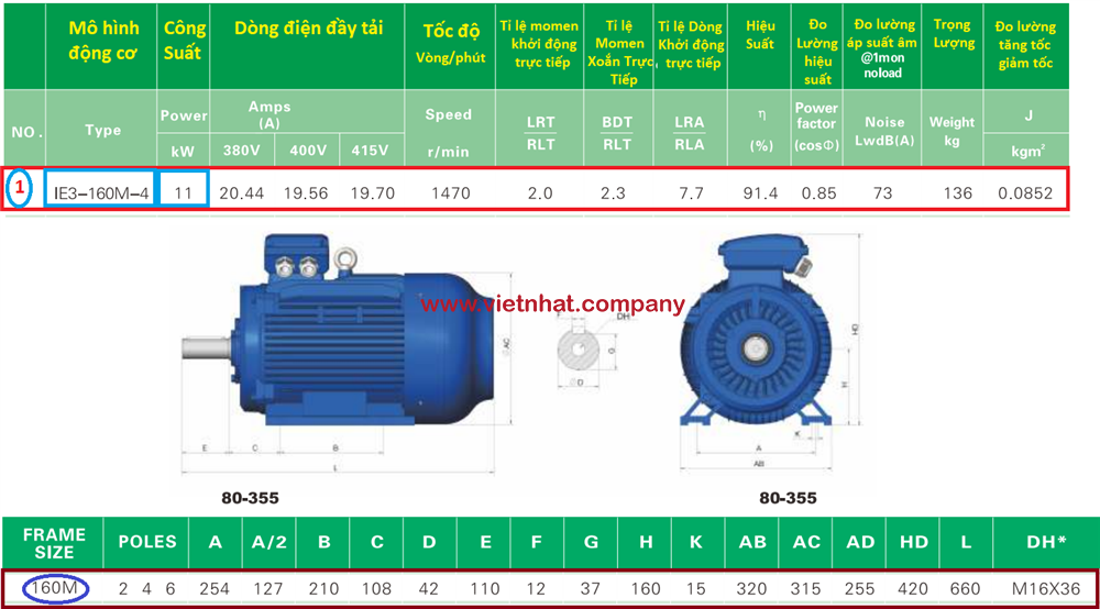 kich-thuoc-ban-ve-dong-co-dien-11kw-4-chan-de-truc-42