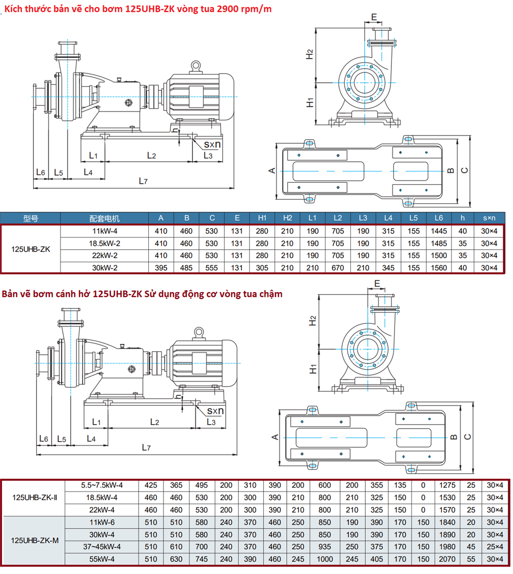 kich-thuoc-ban-ve-ky-thuat-dau-bom-125uhb-zk