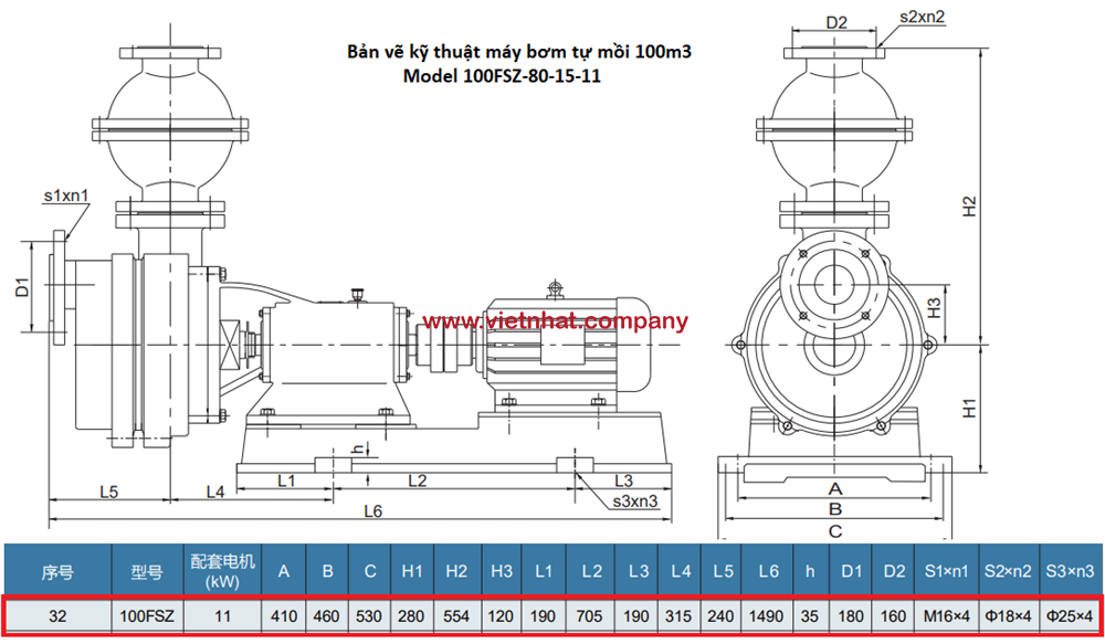 kich-thuoc-bom-hoa-chat-tu-moi-11kw-model-100fsz-80-15-11kw