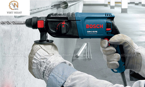 Việt Nhất Đại Lý Bosch Chính Hãng Tại Thành Phố Hồ Chí Minh