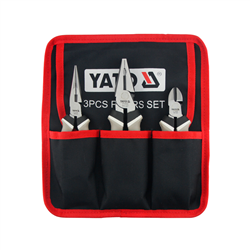 Bán Bộ kìm 3 chi tiết Yato YT-39608