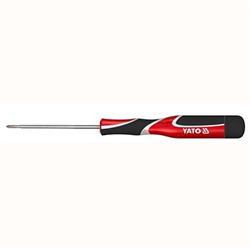 Bán Tô vít 4 cạnh đầu nam châm PH1x100mm YT-25839