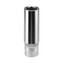 Bán Đầu tuýp Lục giác loại dài 21mm 3/8