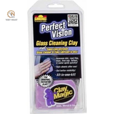 Bán Bộ Clay vệ sinh gương kính 88700