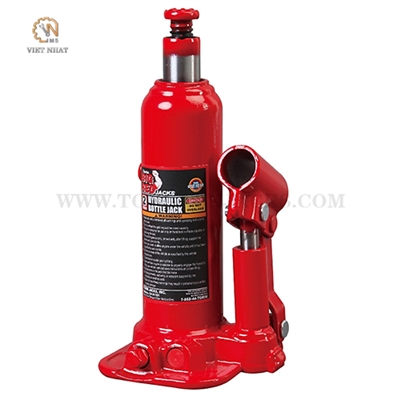 Bán Kích con đội thủy lực BIGRED TH90204(2T)