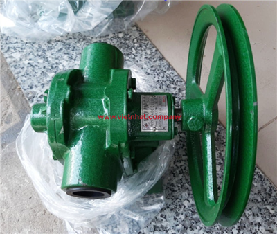 Báo giá đầu bơm bánh răng A06-CU1-035