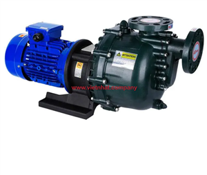 Báo giá Máy bơm công nghiệp dùng cho hoá chất sạch Mã KB-G40022- EAH-SSH.