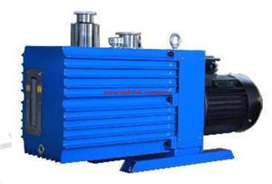 Bơm chân không cánh gạt model 2XZ-25C