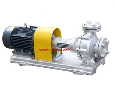 Bơm dầu truyền nhiệt WRY65-40-200