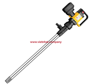 Bơm điện cần tay hút thùng phuy JDT-3000W-YT