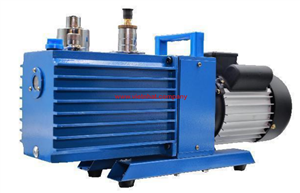 Máy bơm chân không cánh quay dẫn động trực tiếp dòng 2XZ-2